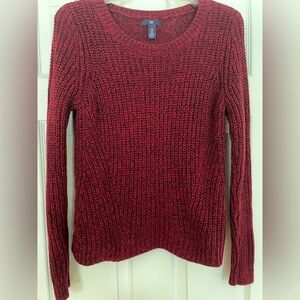 Gap Knit Sweater